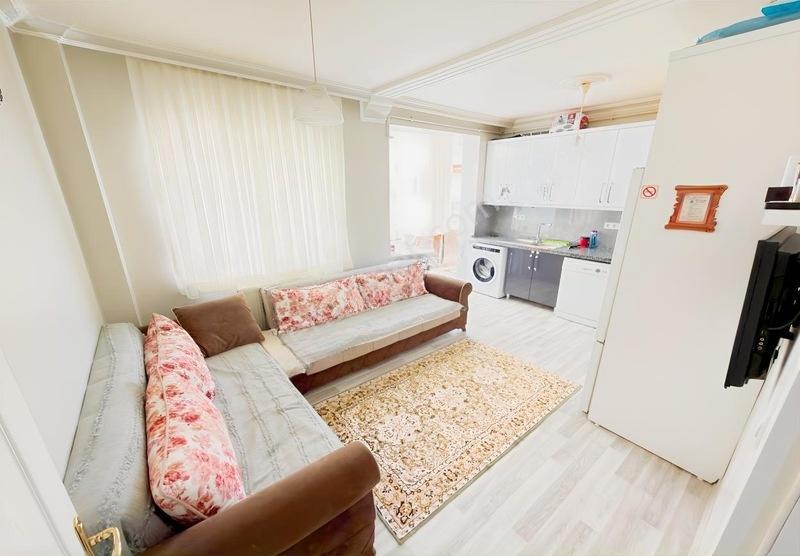 Kuşcağız Gazeller Caddesinde Merkezi Lokasyonda 3+1daire — fotoğraf 15