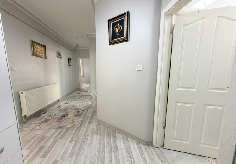 Kuşcağız Gazeller Caddesinde Merkezi Lokasyonda 3+1daire — fotoğraf 18
