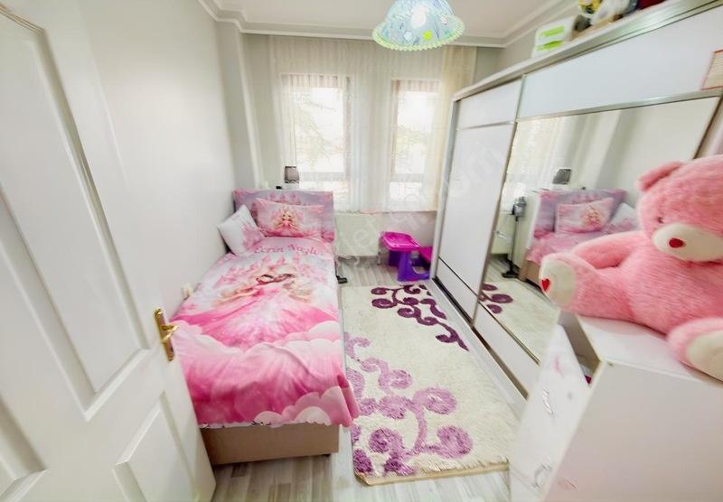 Kuşcağız Gazeller Caddesinde Merkezi Lokasyonda 3+1daire — fotoğraf 19