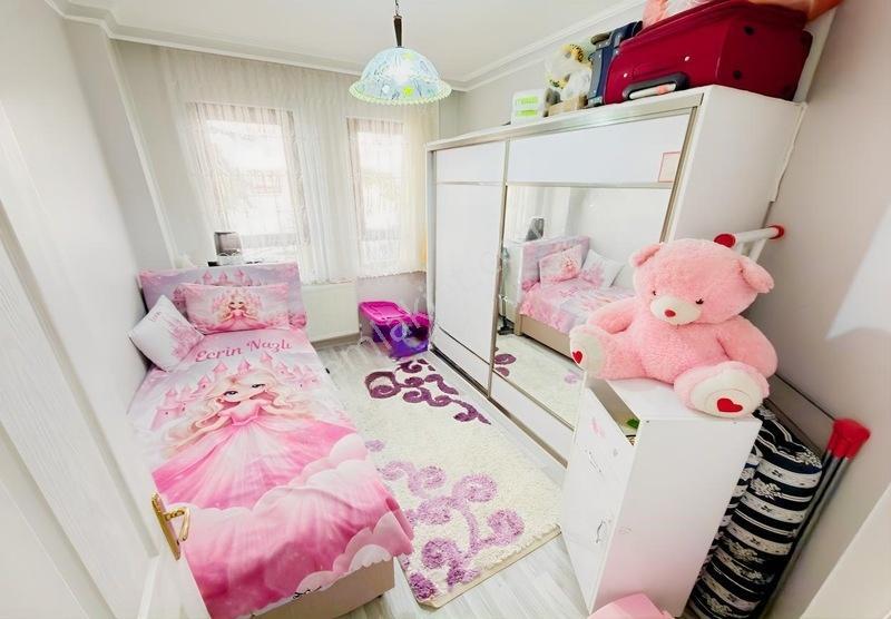 Kuşcağız Gazeller Caddesinde Merkezi Lokasyonda 3+1daire — fotoğraf 20