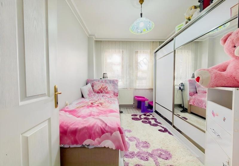 Kuşcağız Gazeller Caddesinde Merkezi Lokasyonda 3+1daire — fotoğraf 21