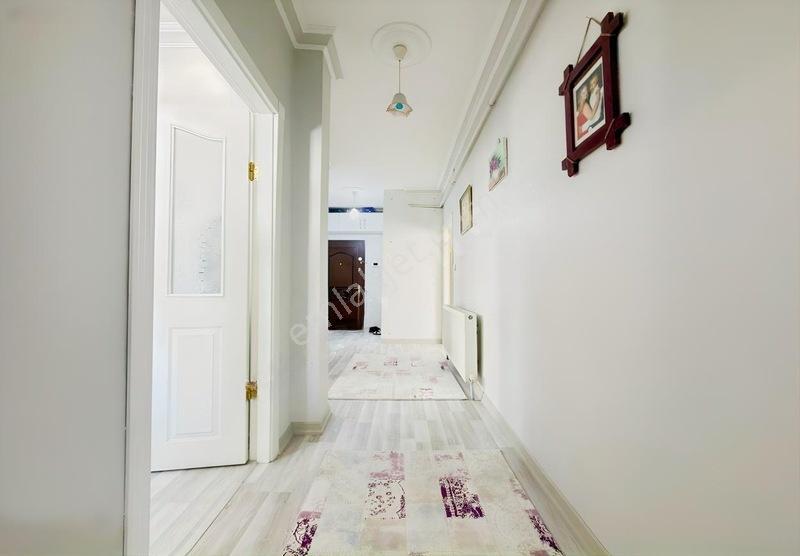 Kuşcağız Gazeller Caddesinde Merkezi Lokasyonda 3+1daire — fotoğraf 23