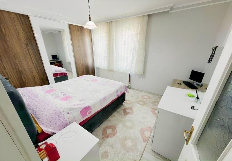 Kuşcağız Gazeller Caddesinde Merkezi Lokasyonda 3+1daire — fotoğraf 26
