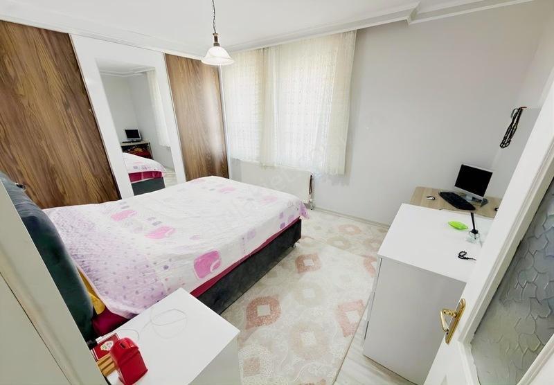 Kuşcağız Gazeller Caddesinde Merkezi Lokasyonda 3+1daire — fotoğraf 27