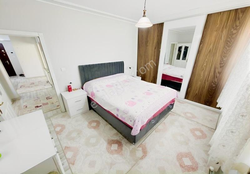 Kuşcağız Gazeller Caddesinde Merkezi Lokasyonda 3+1daire — fotoğraf 29