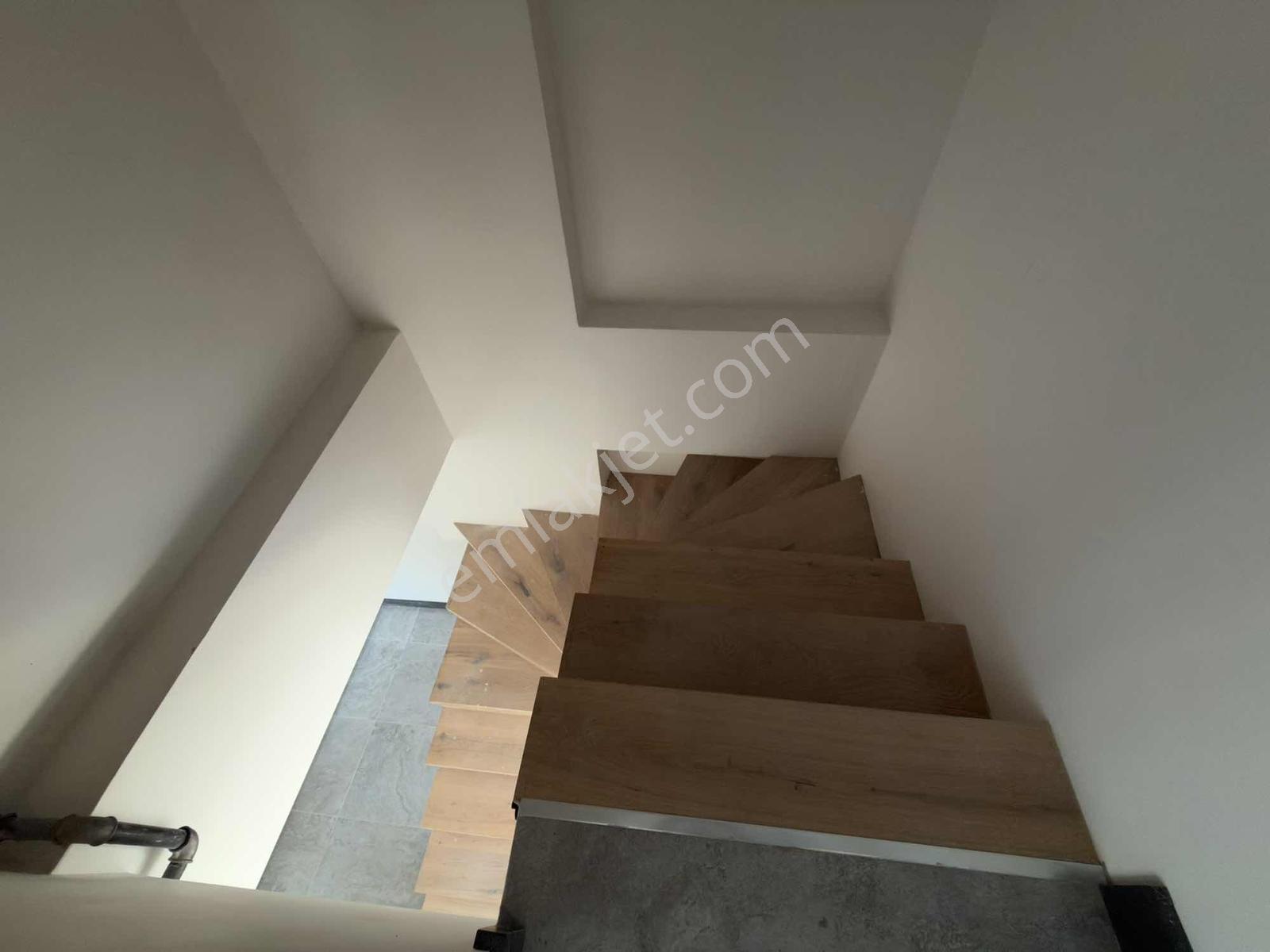 Lina Gayrimenkul'den Hurma,da Ultra Lüks 2+1 Ara Dubleks Daire . — fotoğraf 9