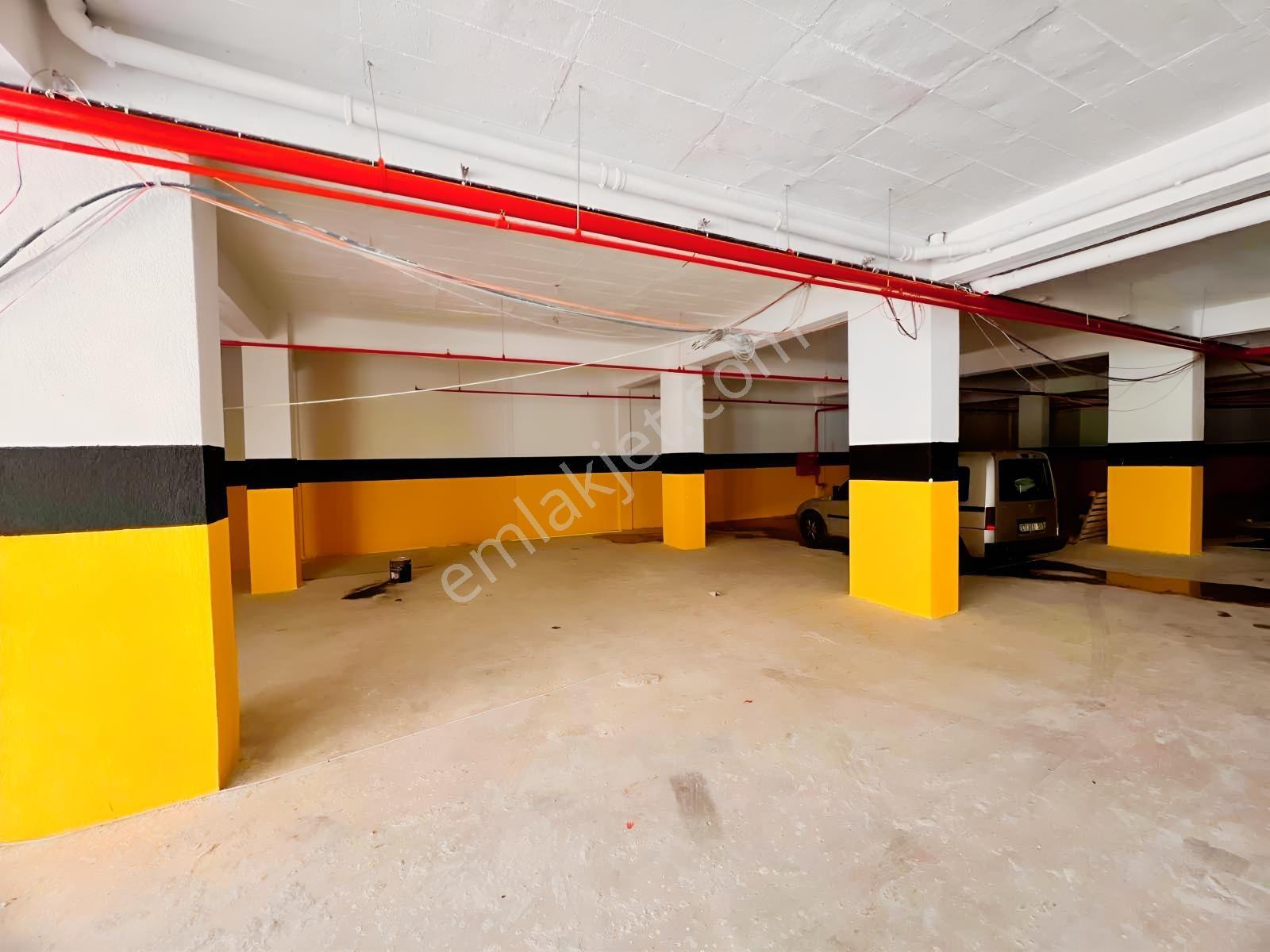 Lina Gayrimenkul'den Hurma,da Ultra Lüks 2+1 Ara Dubleks Daire . — fotoğraf 28