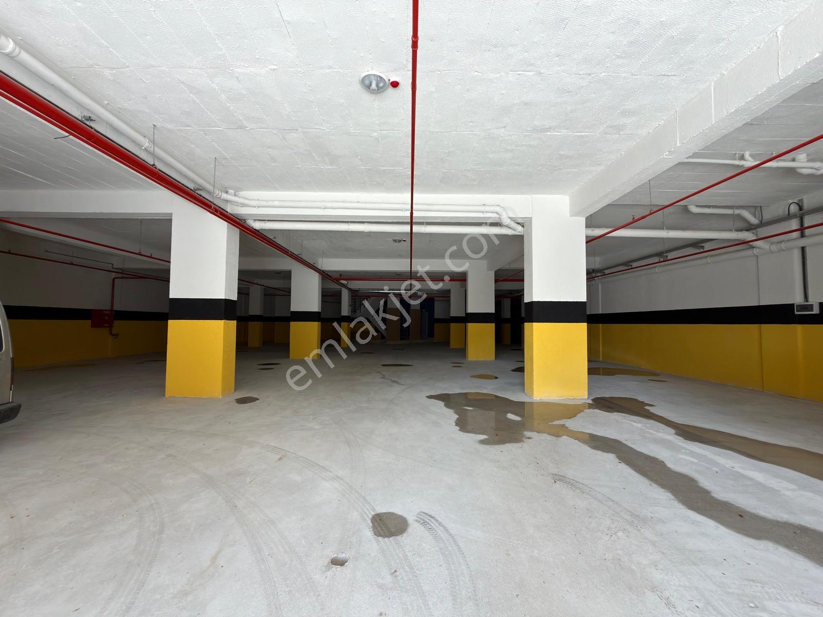 Lina Gayrimenkul'den Hurma,da Ultra Lüks 2+1 Ara Dubleks Daire . — fotoğraf 29