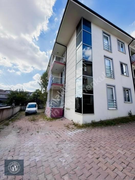 Serdivanda Satılık 2+1 Geniş Daire