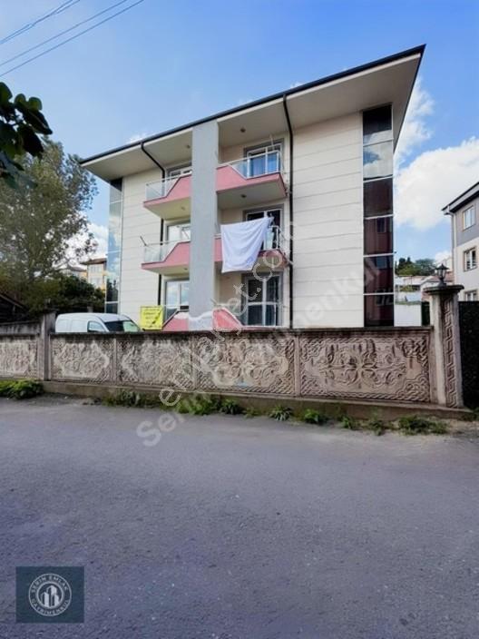 Serdivanda Satılık 2+1 Geniş Daire — fotoğraf 4