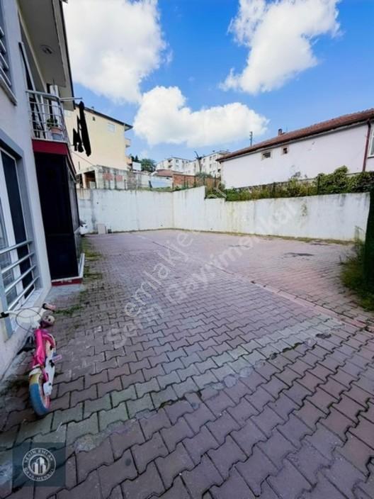 Serdivanda Satılık 2+1 Geniş Daire — fotoğraf 6