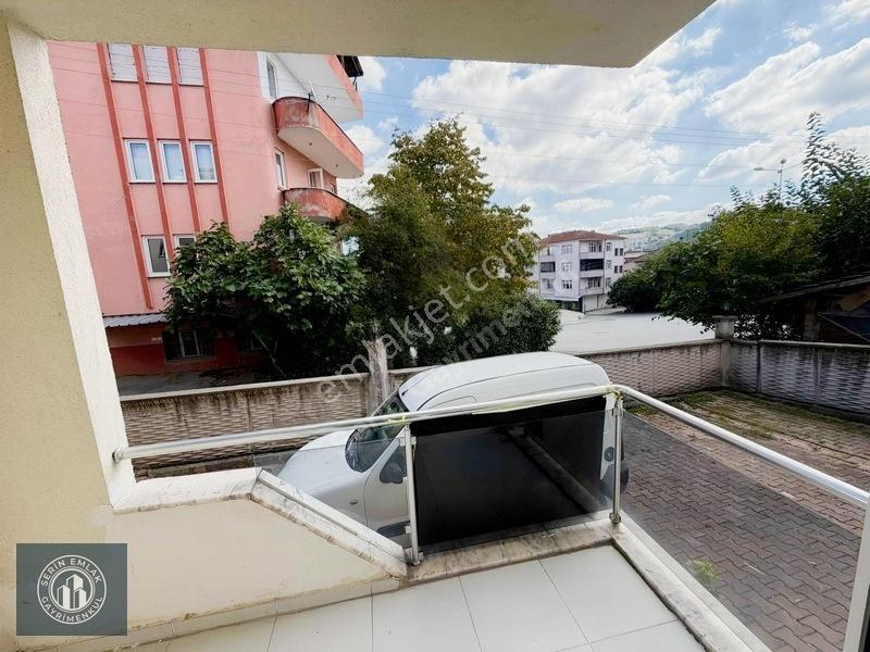 Serdivanda Satılık 2+1 Geniş Daire — fotoğraf 18