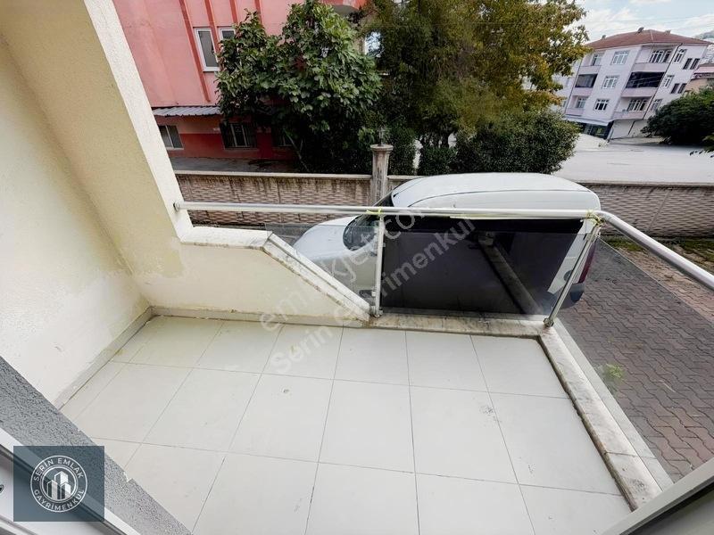 Serdivanda Satılık 2+1 Geniş Daire — fotoğraf 19