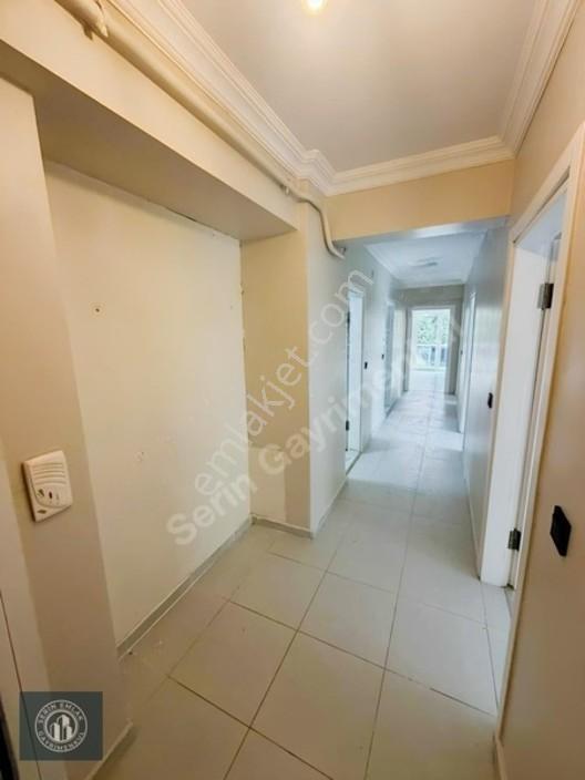 Serdivanda Satılık 2+1 Geniş Daire — fotoğraf 26
