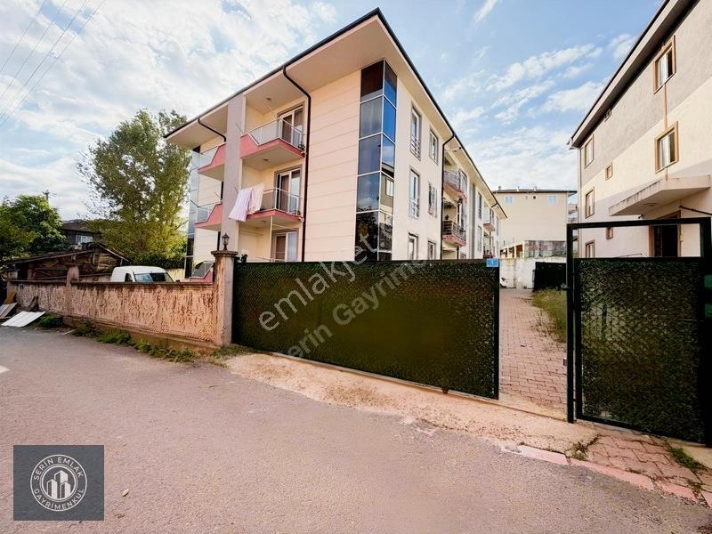 Serdivanda Satılık 2+1 Geniş Daire — fotoğraf 29