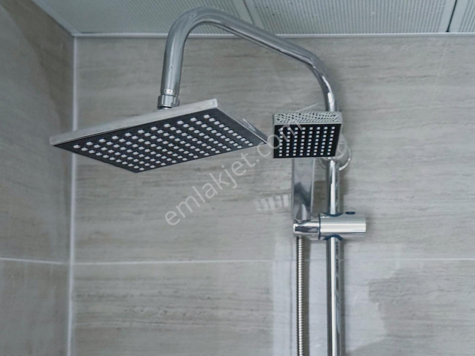 İncek Site İçinde Güneydoğu Cephe 1+1 Balkonlu Daire — fotoğraf 37