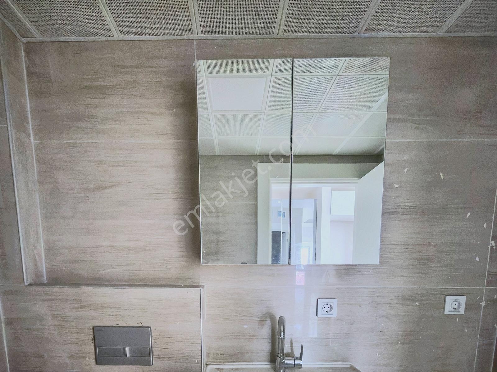 İncek Site İçinde Güneydoğu Cephe 1+1 Balkonlu Daire — fotoğraf 38