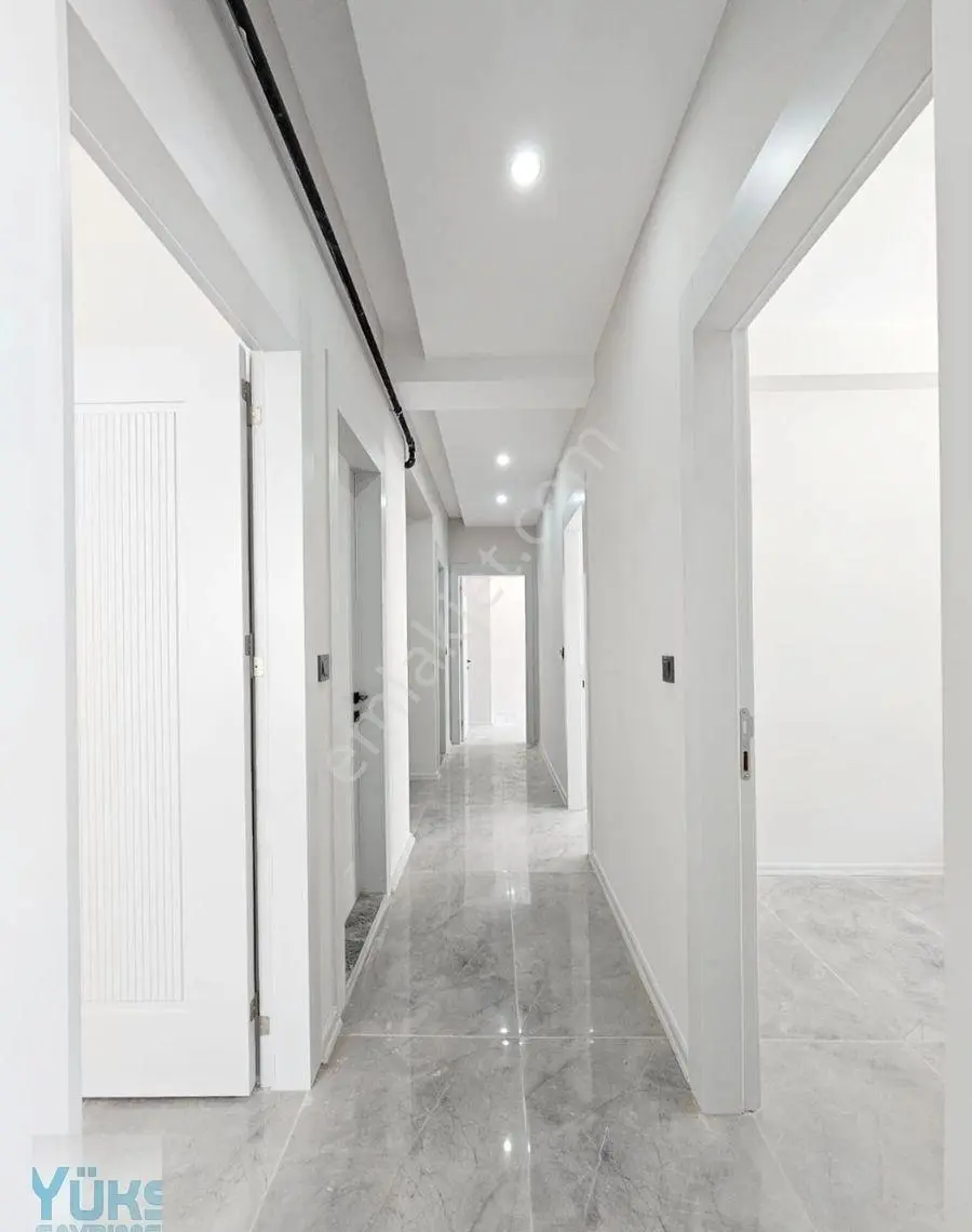 Denizli Gümüşçay Da Satılık 3+1 140 M2 Site İçi Lüks Fırsat Daireler