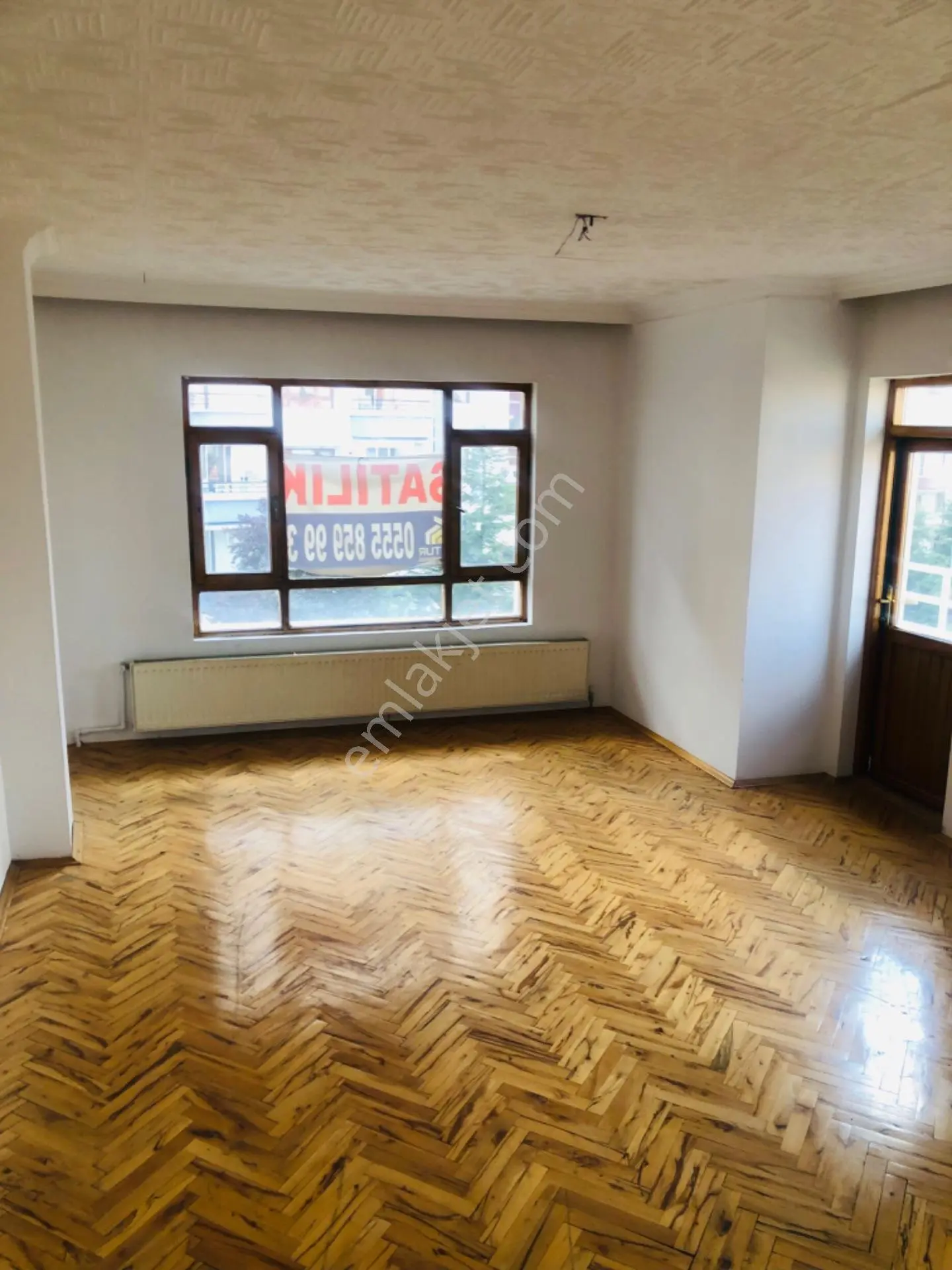 Winnest ‘ten Hakan Caddesi Satılık 3+1 — fotoğraf 2