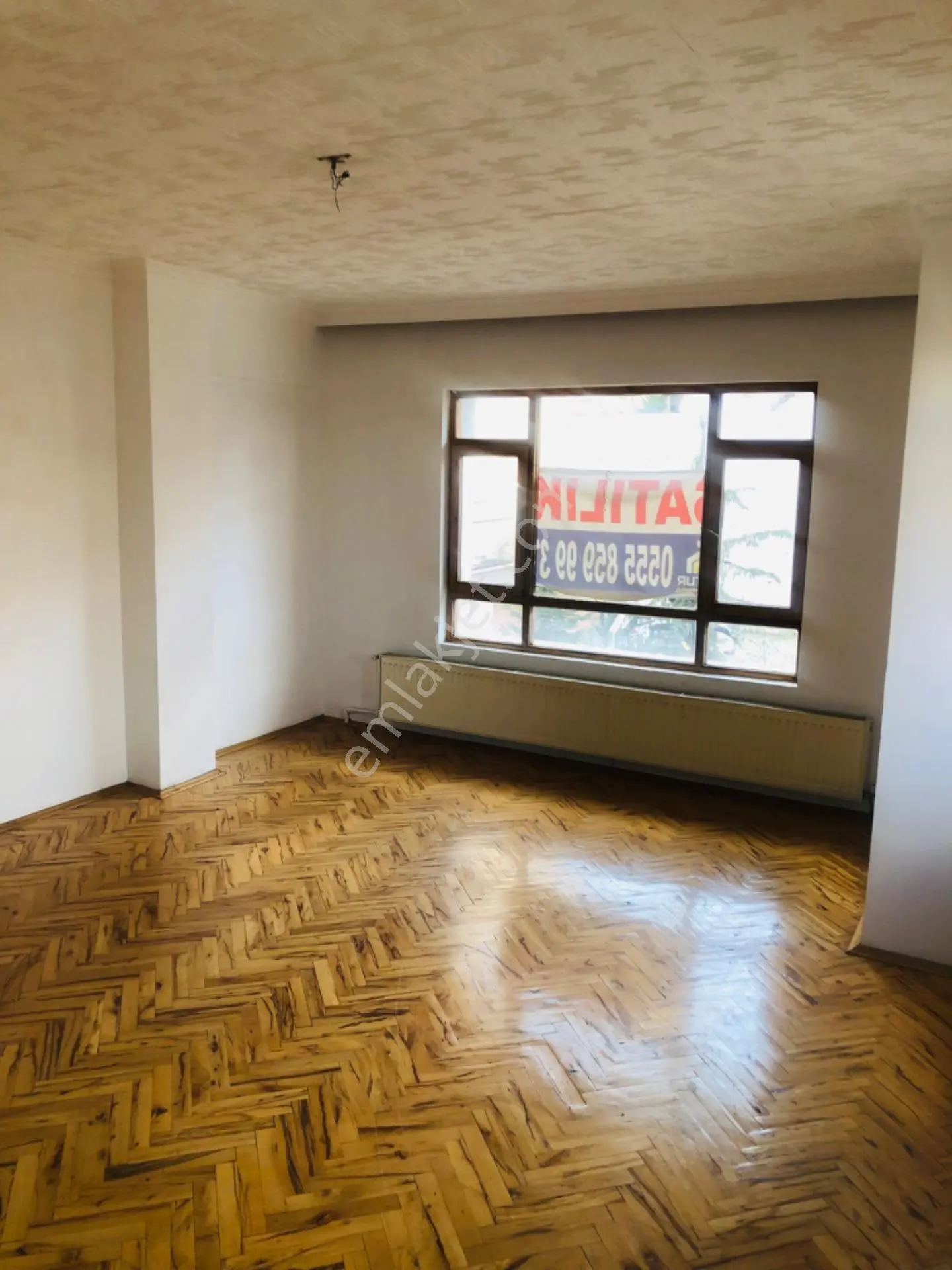 Winnest ‘ten Hakan Caddesi Satılık 3+1 — fotoğraf 3