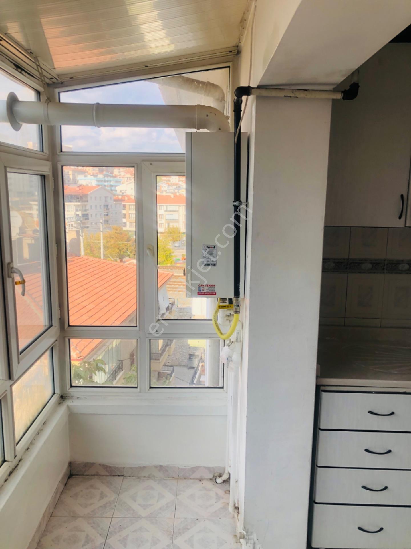 Winnest ‘ten Hakan Caddesi Satılık 3+1 — fotoğraf 15