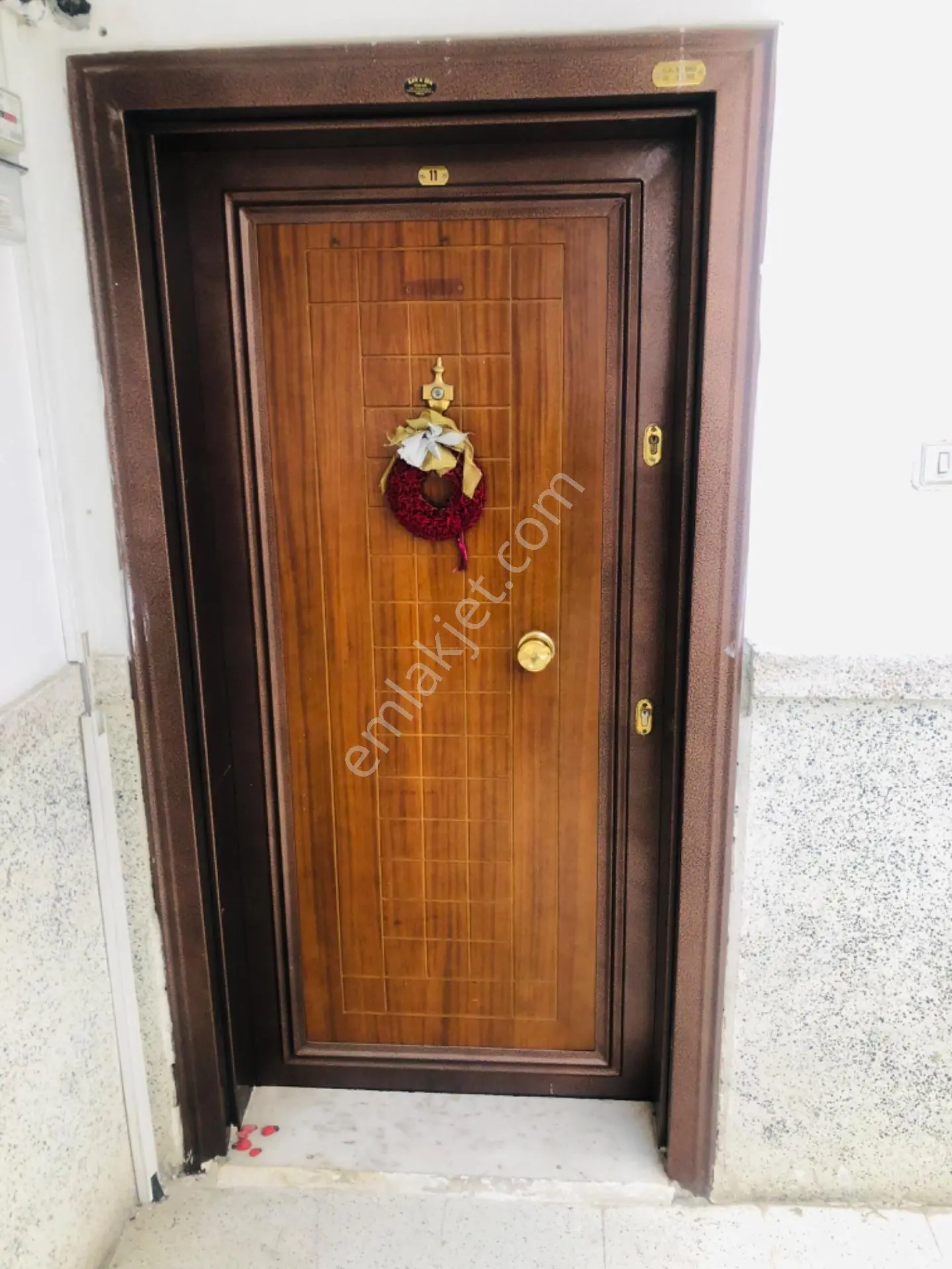 Winnest ‘ten Hakan Caddesi Satılık 3+1 — fotoğraf 23