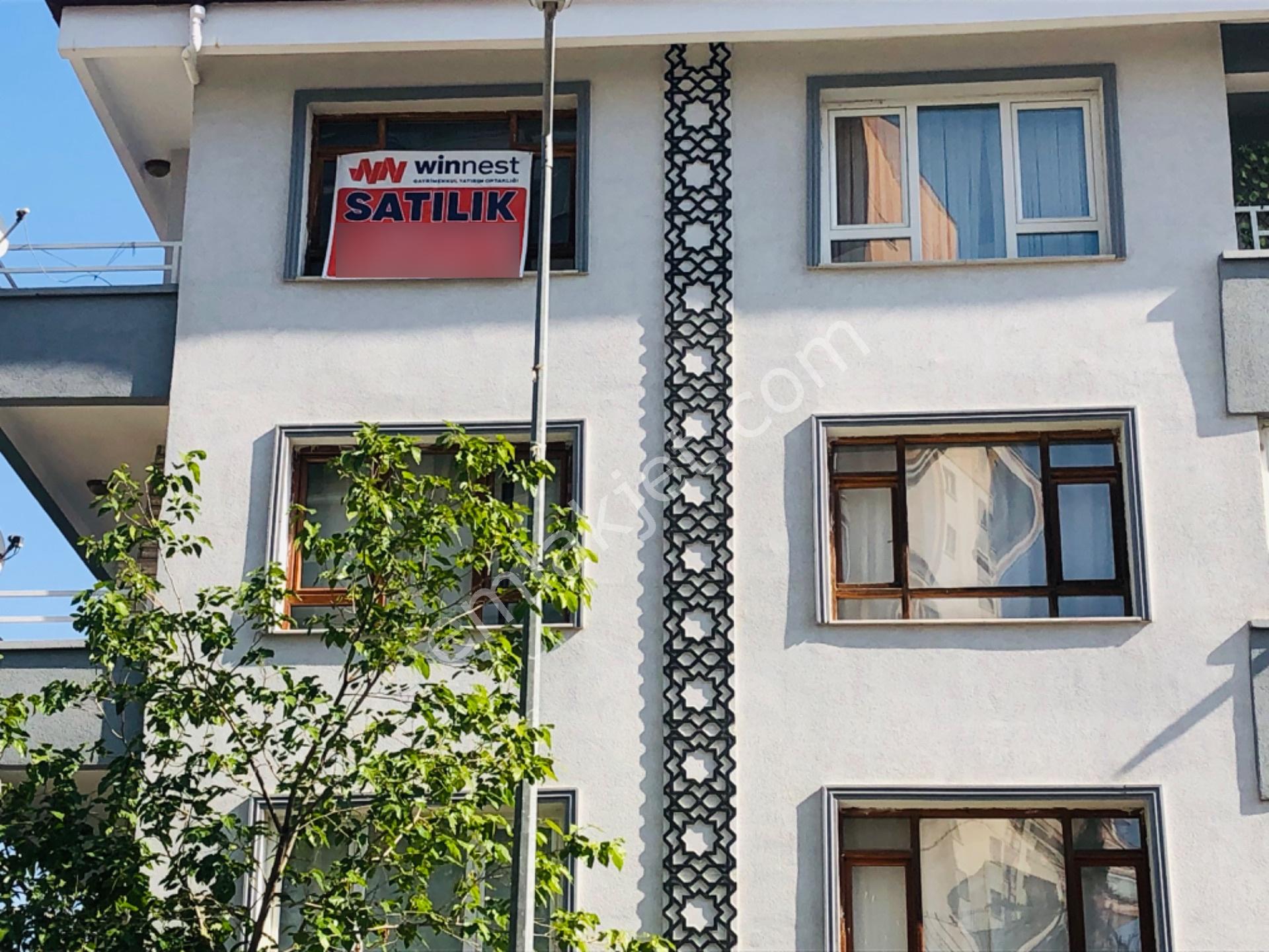 Winnest ‘ten Hakan Caddesi Satılık 3+1 — fotoğraf 25