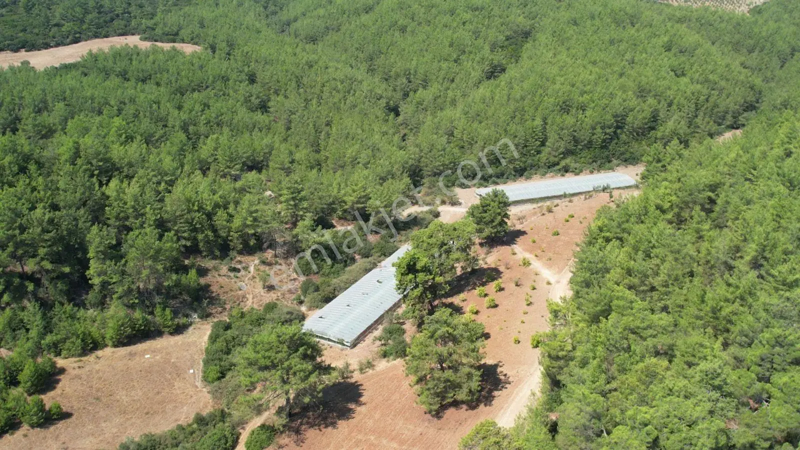 Hisseli Fiyatına Satılık Tek Tapu Çile Köyü — fotoğraf 5
