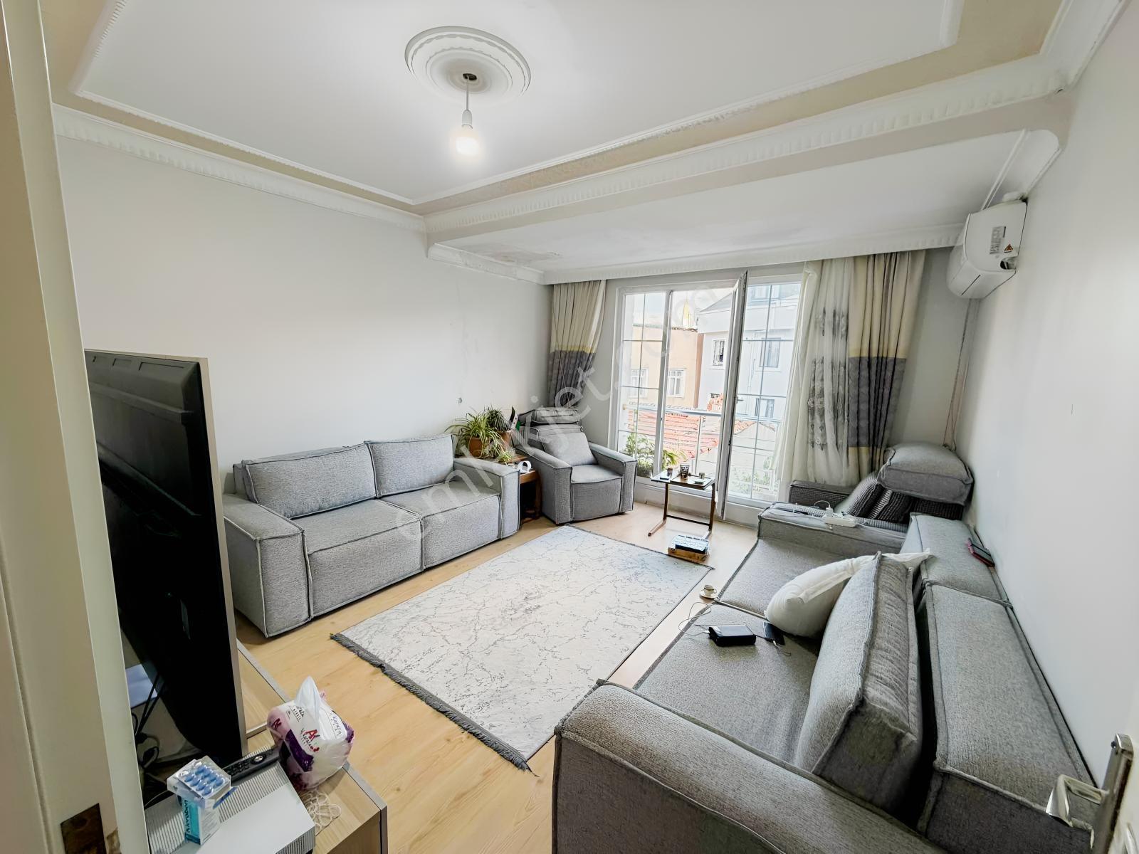 Kağıthane Çağlayan Mah Yüksek Kira Getirili 4+2 Daire — fotoğraf 2