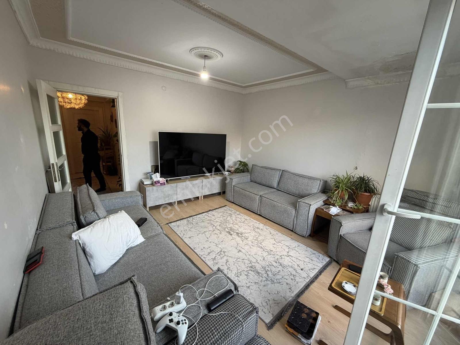 Kağıthane Çağlayan Mah Yüksek Kira Getirili 4+2 Daire — fotoğraf 3
