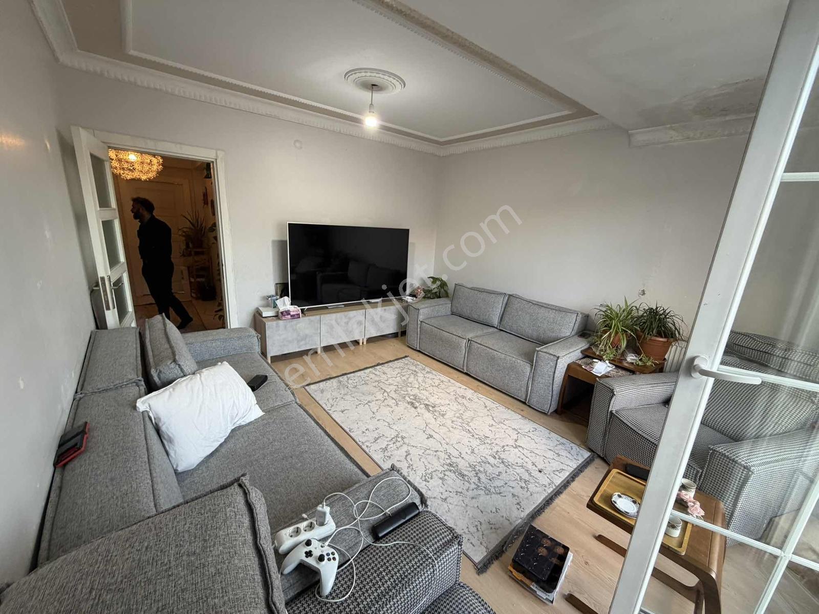 Kağıthane Çağlayan Mah Yüksek Kira Getirili 4+2 Daire — fotoğraf 4