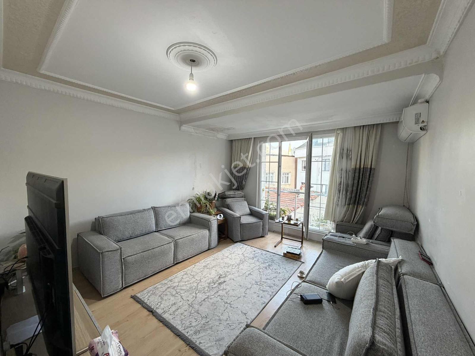 Kağıthane Çağlayan Mah Yüksek Kira Getirili 4+2 Daire — fotoğraf 5