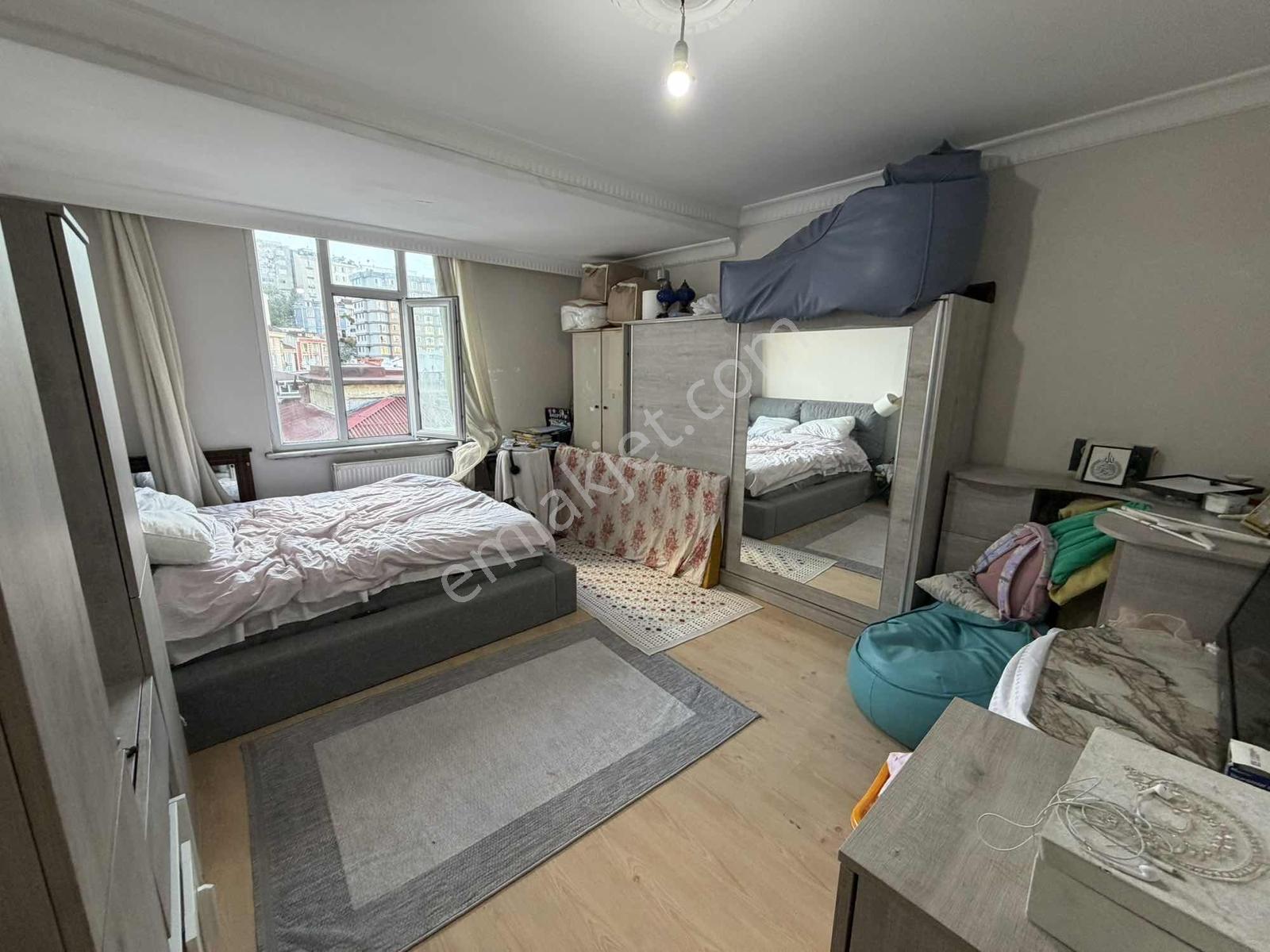 Kağıthane Çağlayan Mah Yüksek Kira Getirili 4+2 Daire — fotoğraf 6