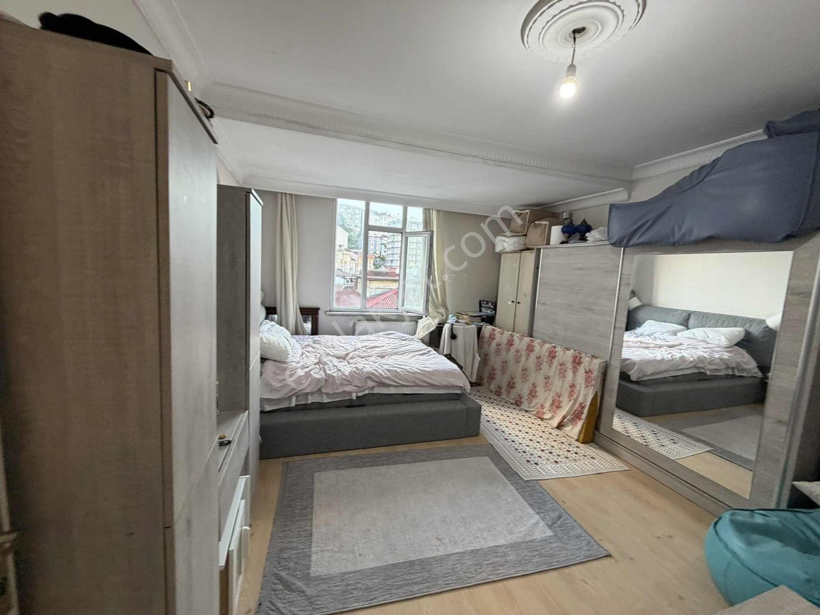 Kağıthane Çağlayan Mah Yüksek Kira Getirili 4+2 Daire — fotoğraf 7