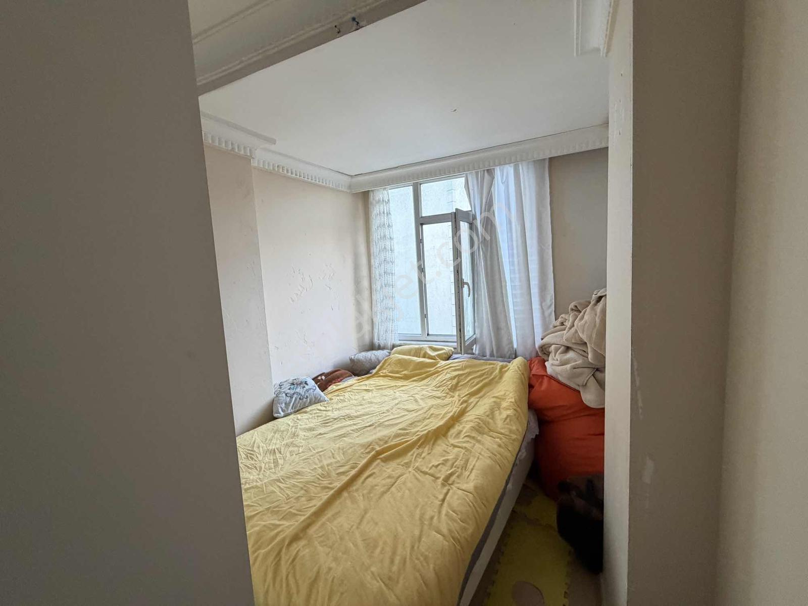Kağıthane Çağlayan Mah Yüksek Kira Getirili 4+2 Daire — fotoğraf 9