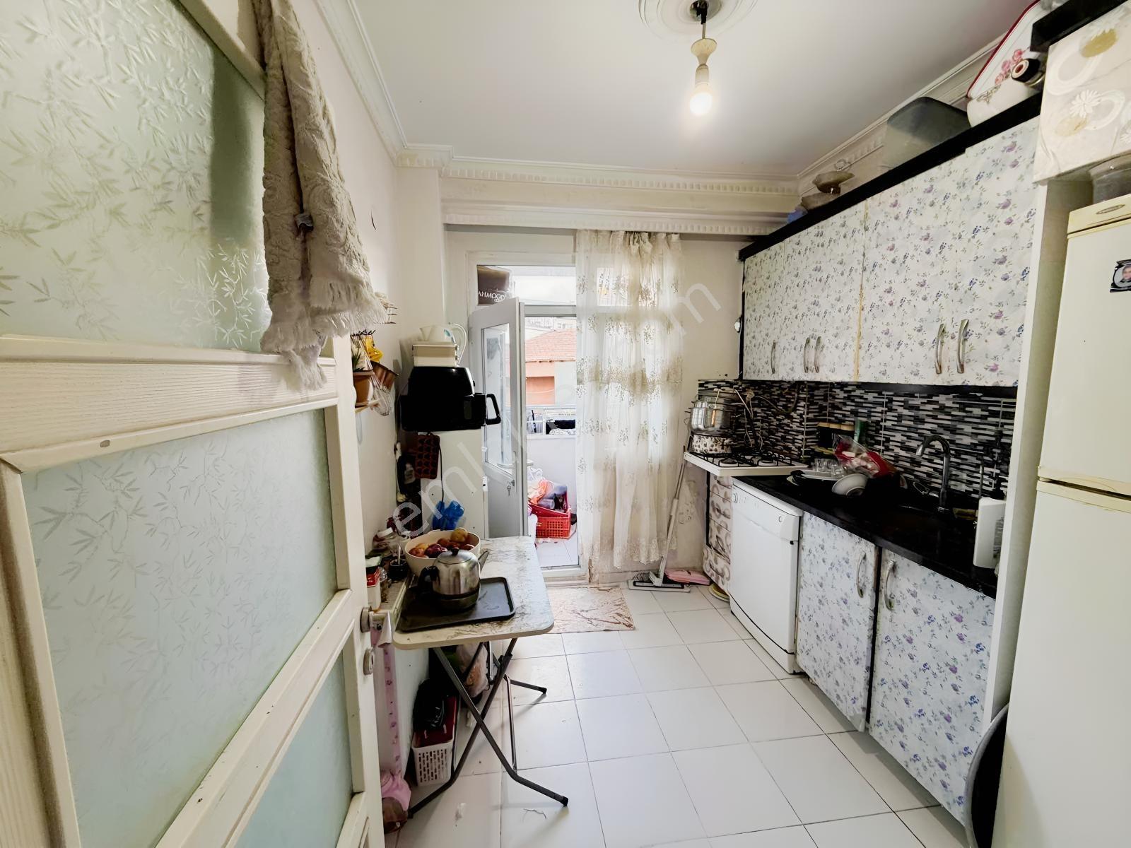 Kağıthane Çağlayan Mah Yüksek Kira Getirili 4+2 Daire — fotoğraf 11