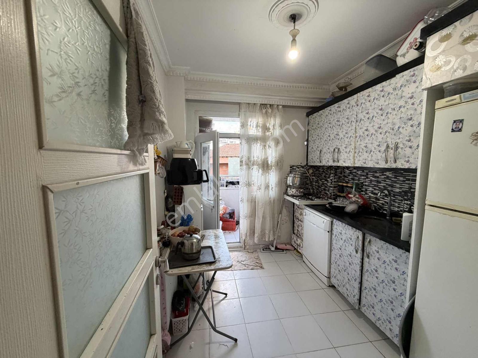 Kağıthane Çağlayan Mah Yüksek Kira Getirili 4+2 Daire — fotoğraf 12