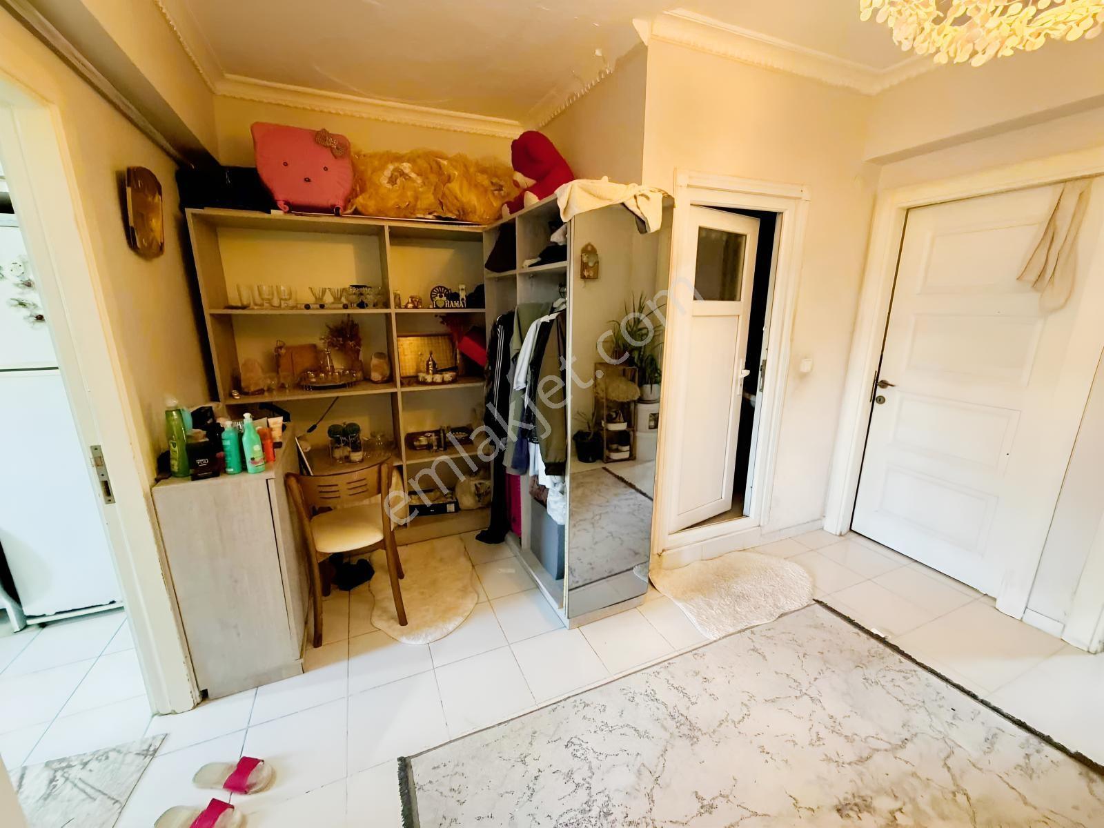 Kağıthane Çağlayan Mah Yüksek Kira Getirili 4+2 Daire — fotoğraf 14