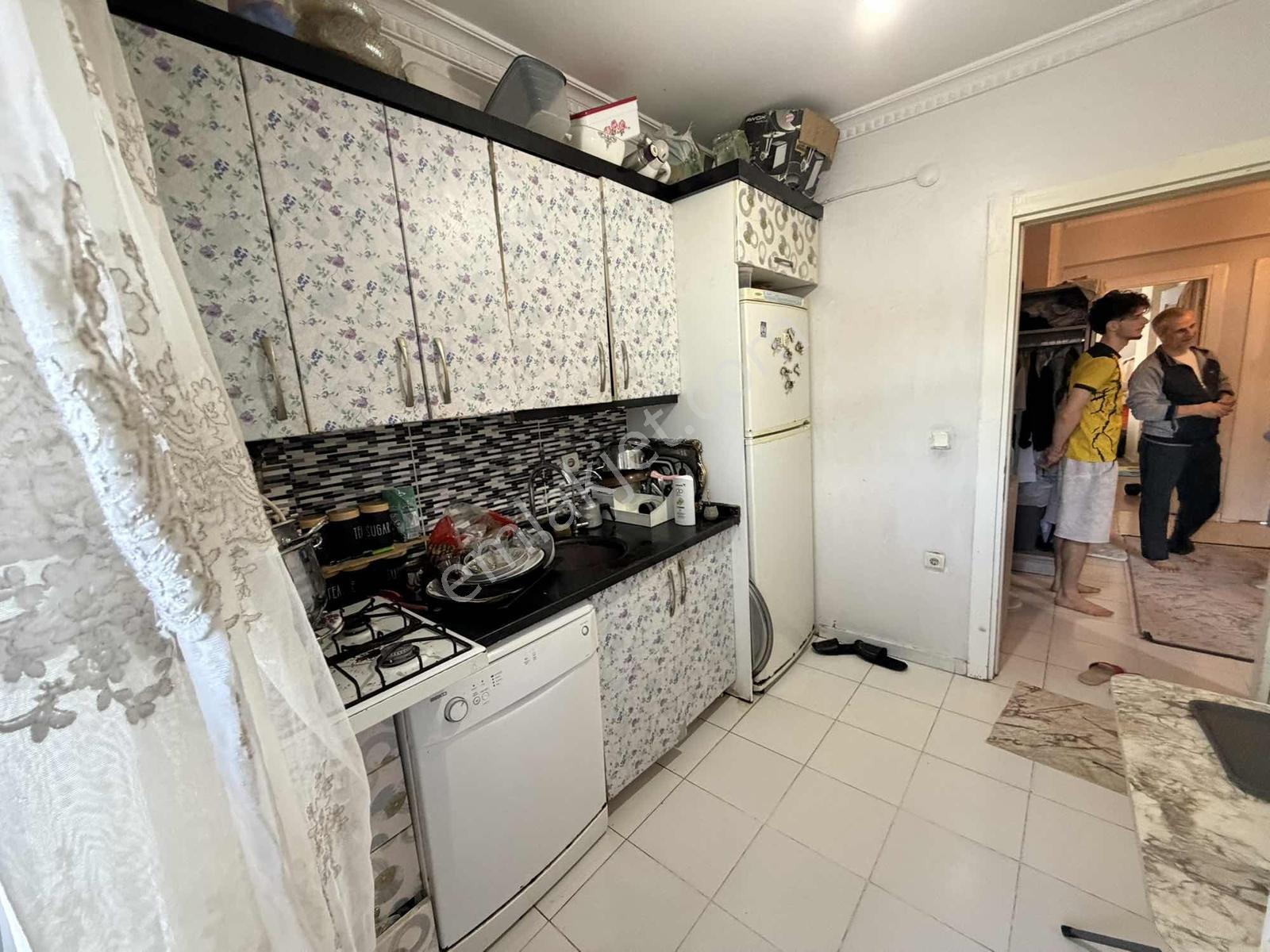 Kağıthane Çağlayan Mah Yüksek Kira Getirili 4+2 Daire — fotoğraf 16