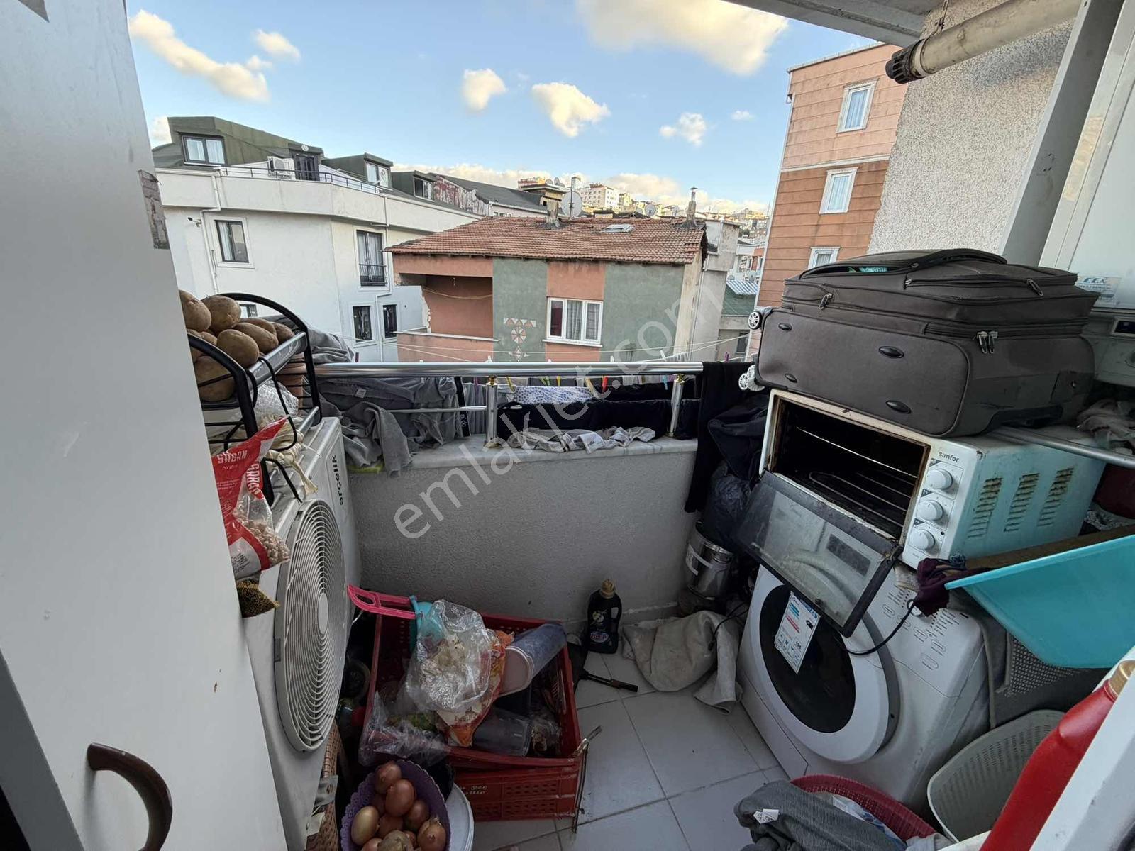 Kağıthane Çağlayan Mah Yüksek Kira Getirili 4+2 Daire — fotoğraf 18