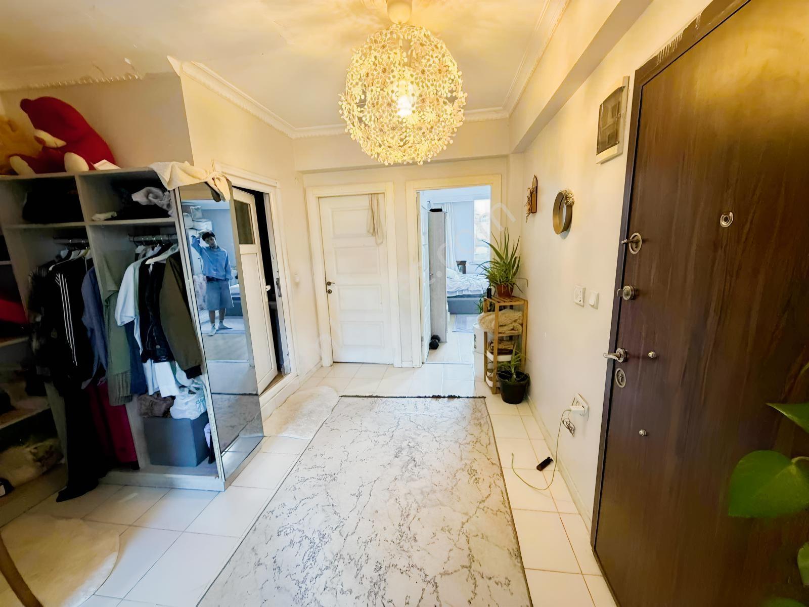 Kağıthane Çağlayan Mah Yüksek Kira Getirili 4+2 Daire — fotoğraf 20
