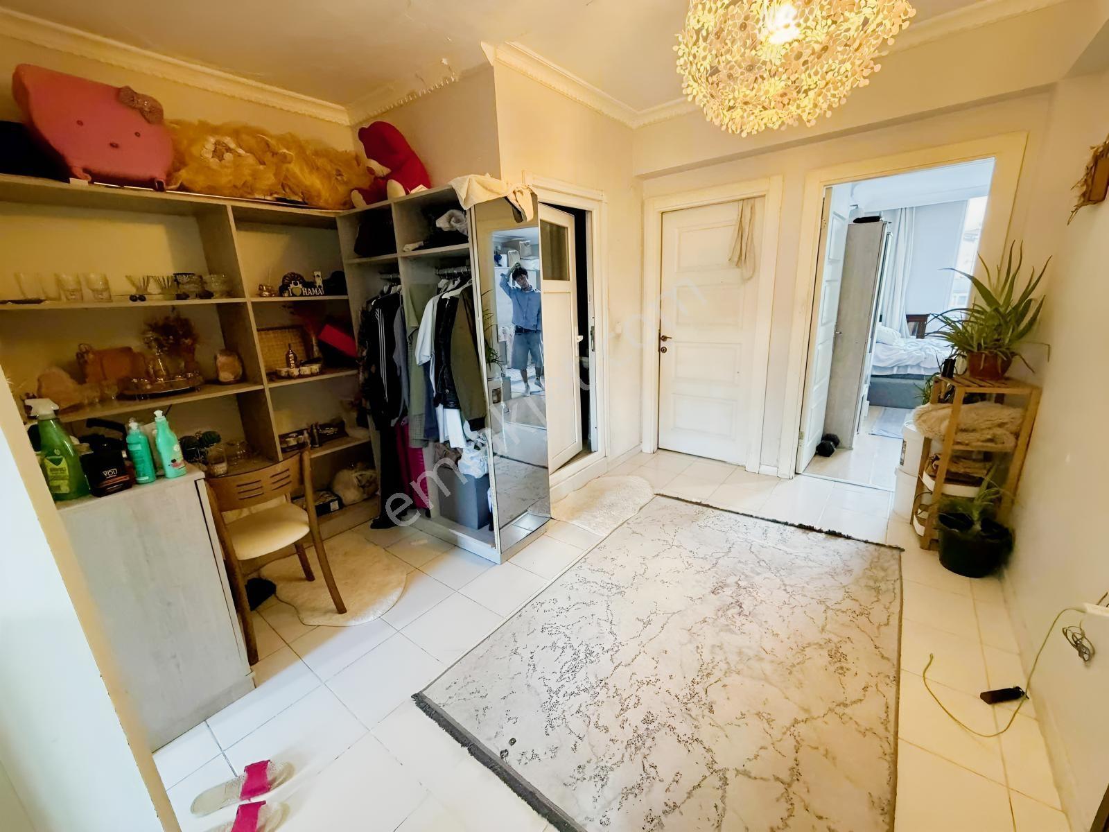 Kağıthane Çağlayan Mah Yüksek Kira Getirili 4+2 Daire — fotoğraf 31