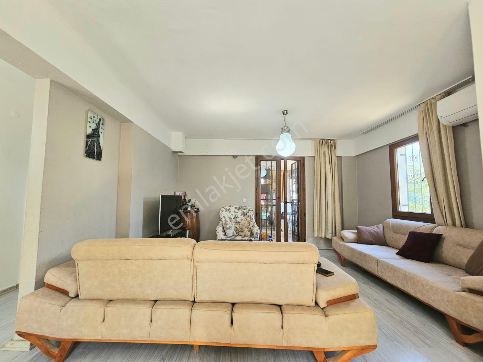 Bitez Kavaklı Sarnıç Mevkisinde 2+1 Bahçe Katı Daire — fotoğraf 7