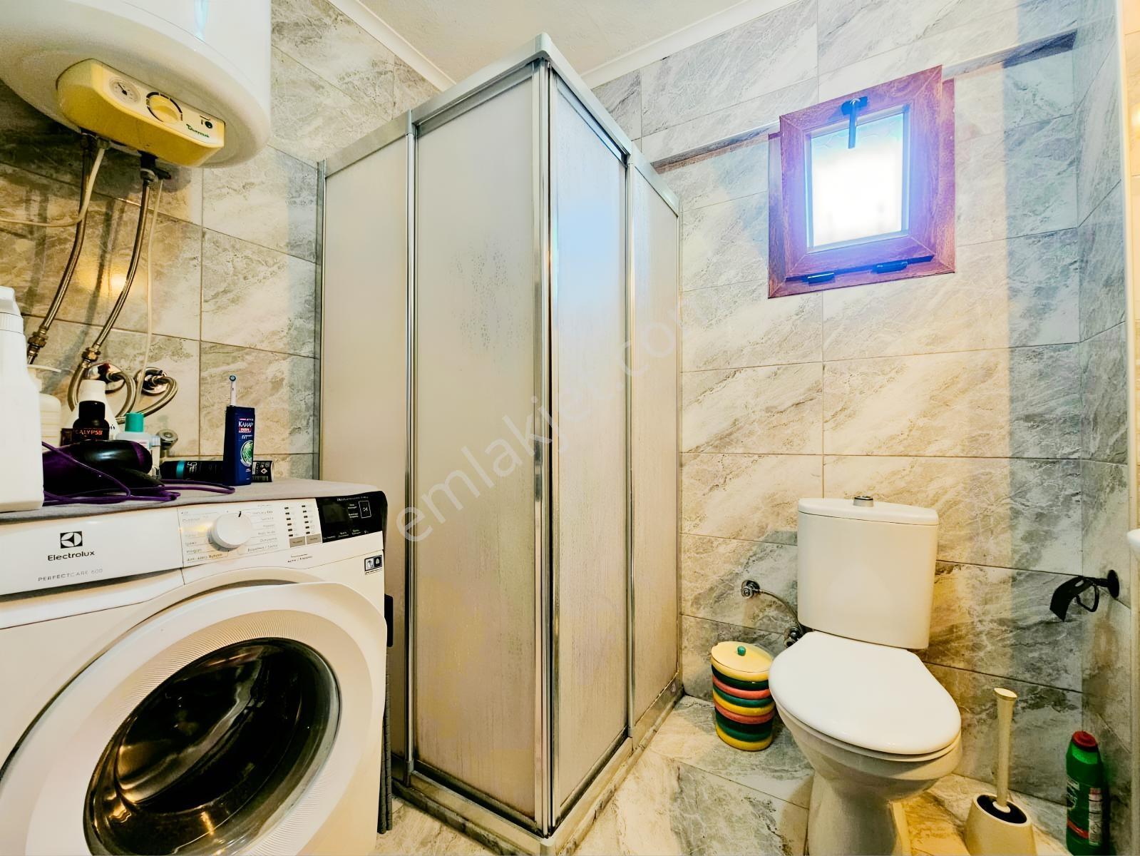 Bitez Kavaklı Sarnıç Mevkisinde 2+1 Bahçe Katı Daire — fotoğraf 11