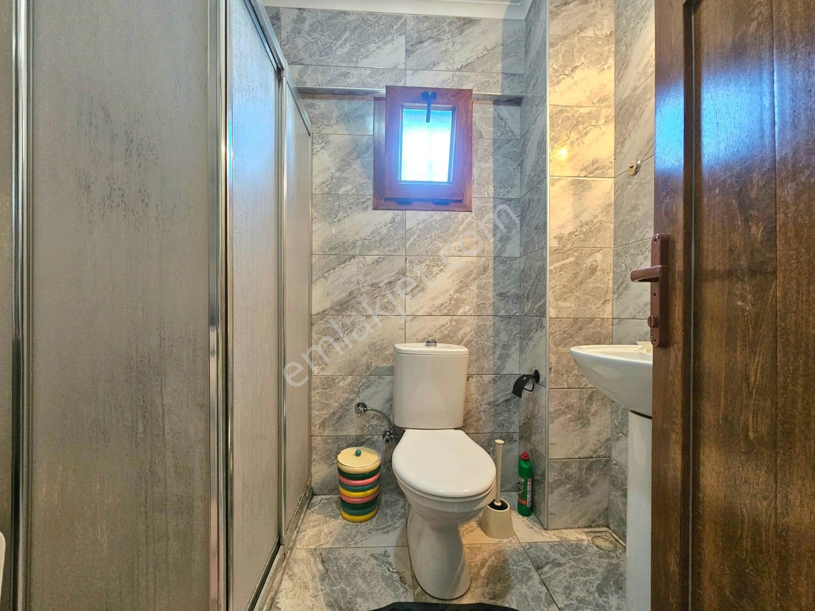 Bitez Kavaklı Sarnıç Mevkisinde 2+1 Bahçe Katı Daire — fotoğraf 12