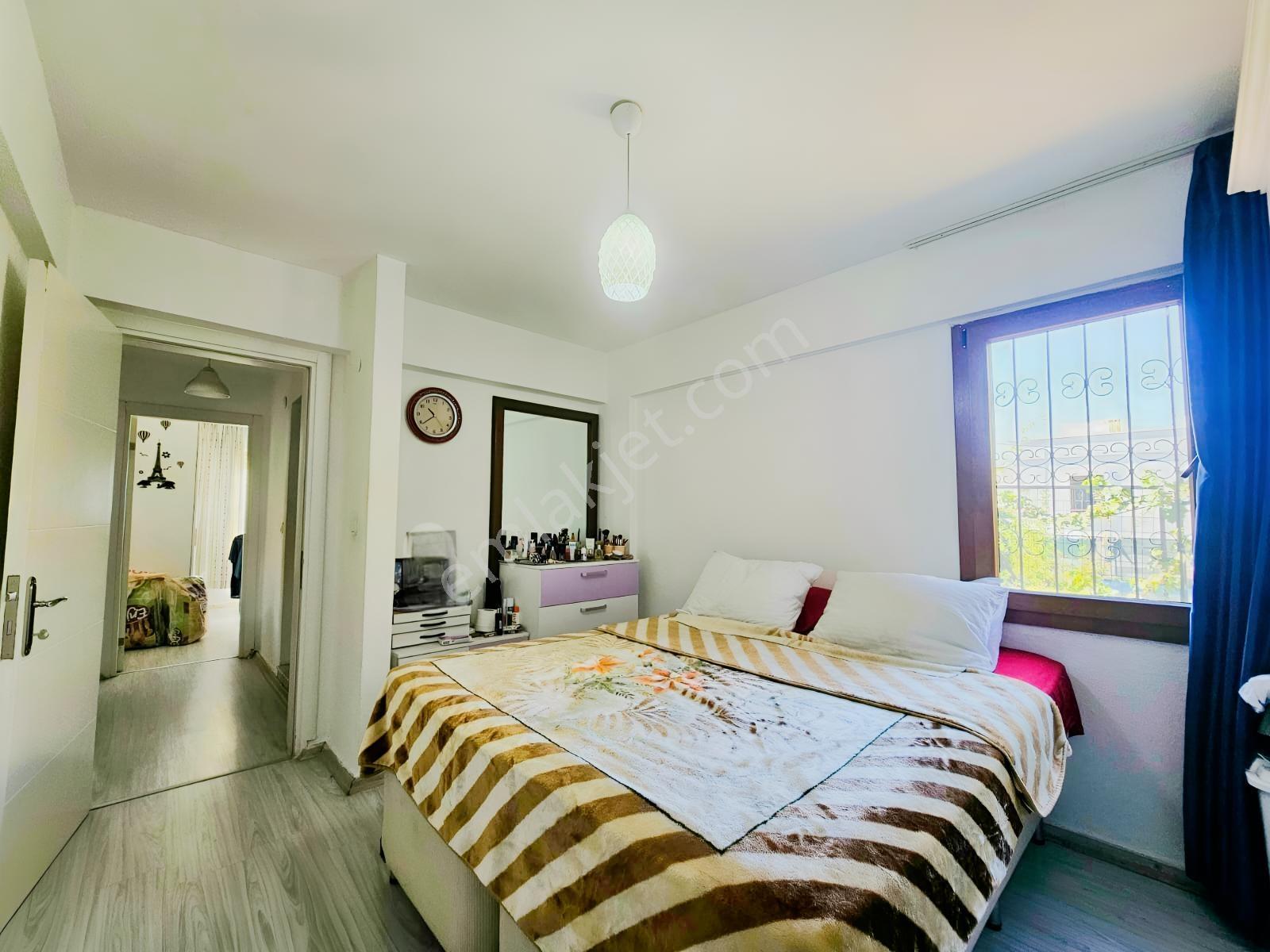 Bitez Kavaklı Sarnıç Mevkisinde 2+1 Bahçe Katı Daire — fotoğraf 13