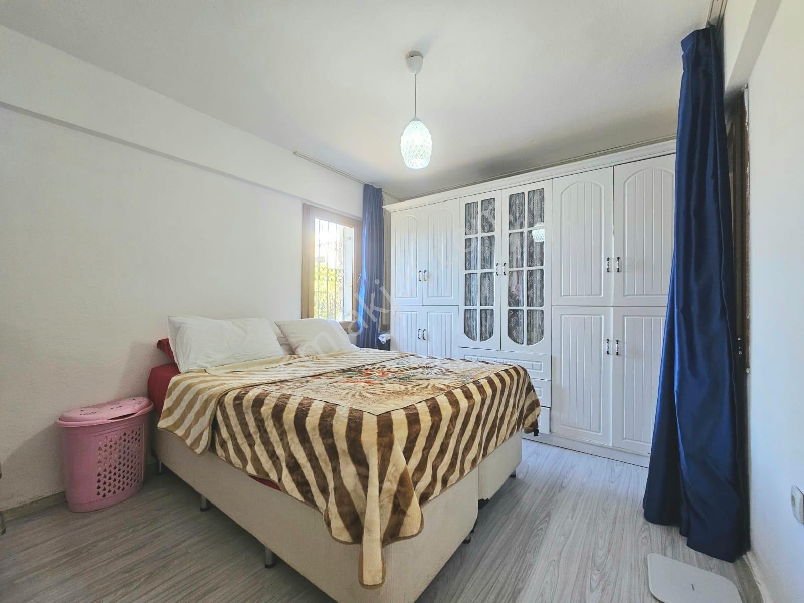 Bitez Kavaklı Sarnıç Mevkisinde 2+1 Bahçe Katı Daire — fotoğraf 15