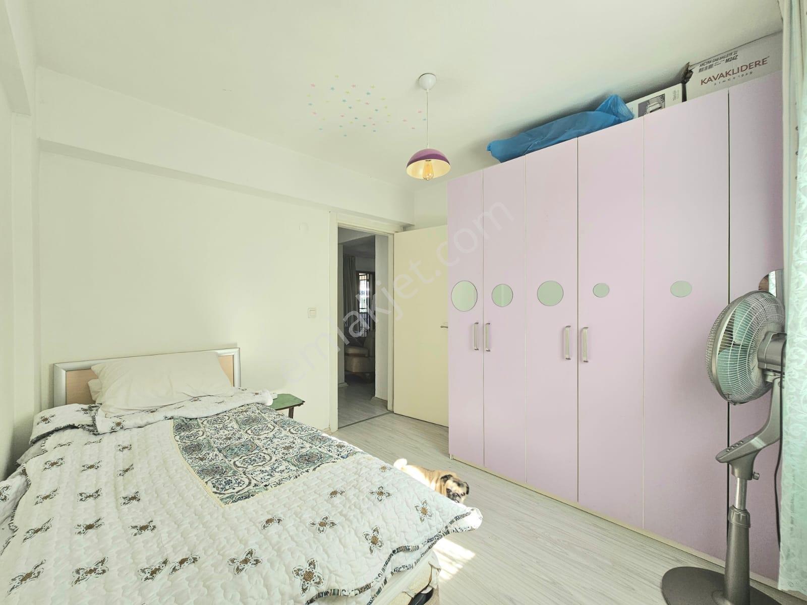 Bitez Kavaklı Sarnıç Mevkisinde 2+1 Bahçe Katı Daire — fotoğraf 16