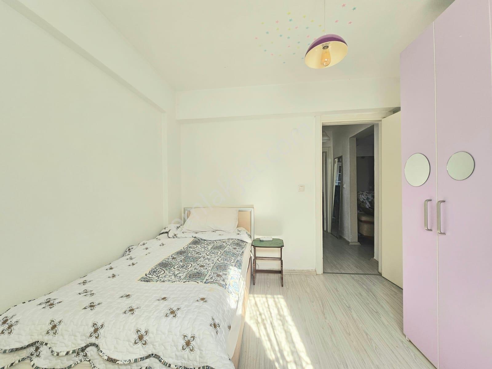 Bitez Kavaklı Sarnıç Mevkisinde 2+1 Bahçe Katı Daire — fotoğraf 17