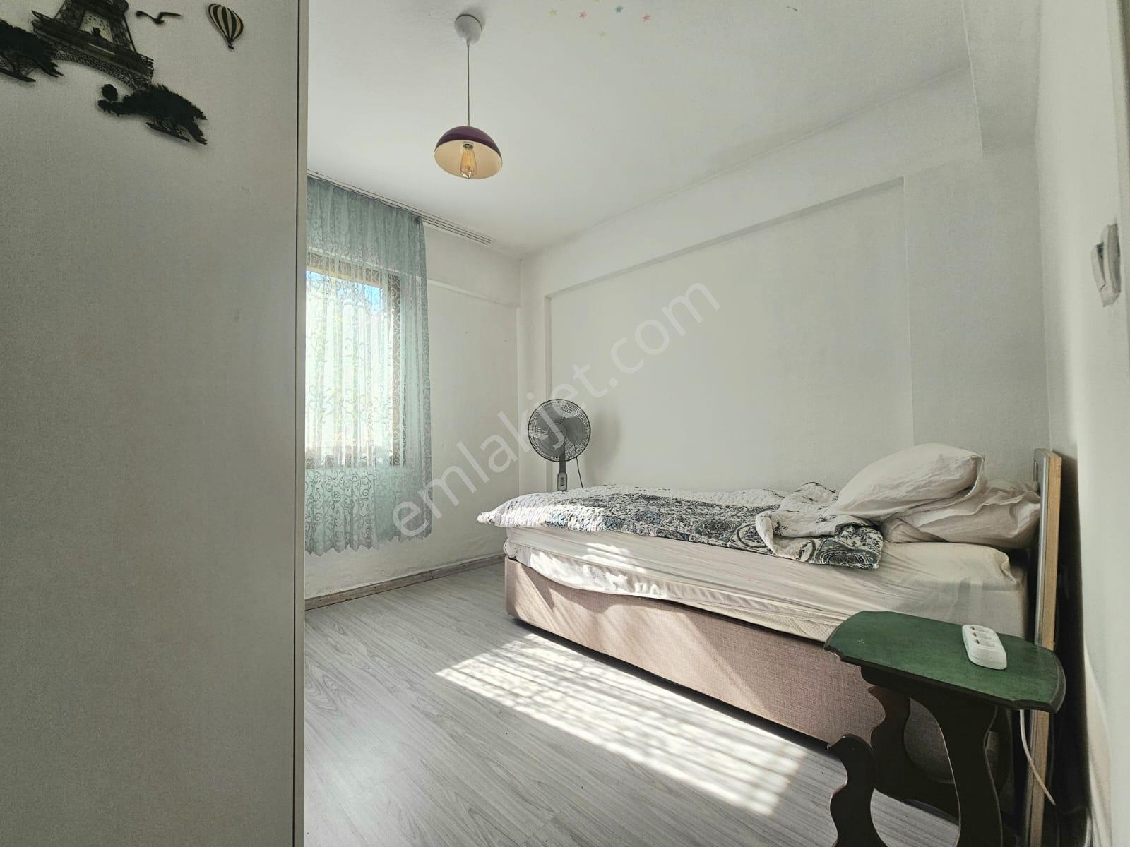 Bitez Kavaklı Sarnıç Mevkisinde 2+1 Bahçe Katı Daire — fotoğraf 18